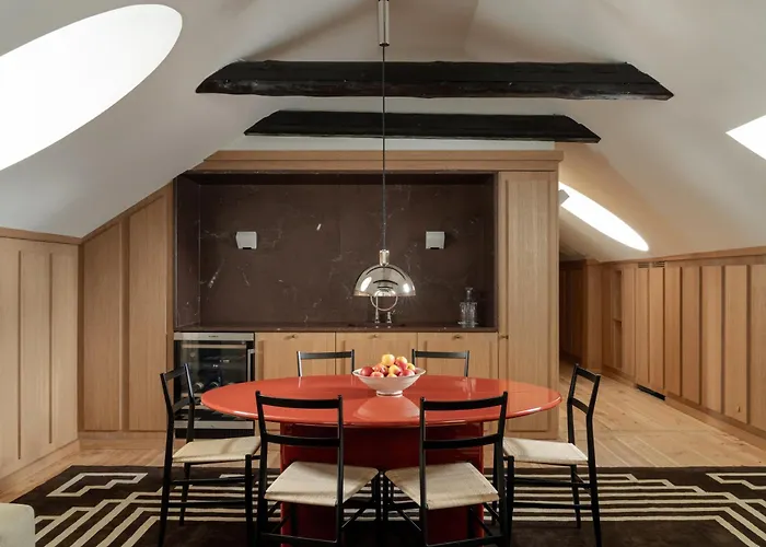 StadshotellHotell Stockholm