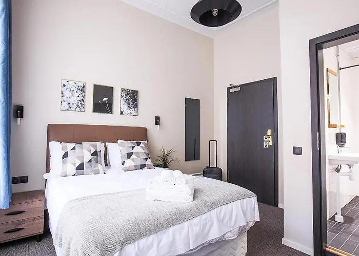 Hoetorget, BW Signature CollectionHotell Stockholm