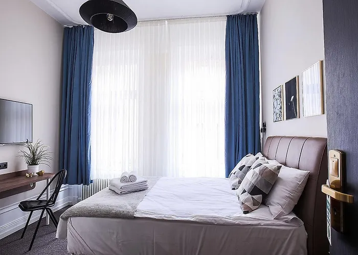 Hoetorget, BW Signature CollectionHotell Stockholm